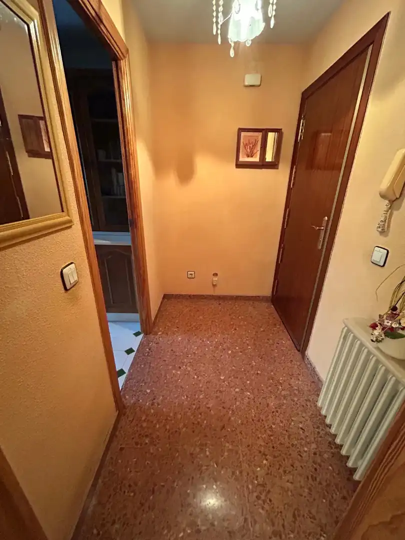Pis en venda en Ciudad Real amb Aire condicionat, Calefacció i Terrassa