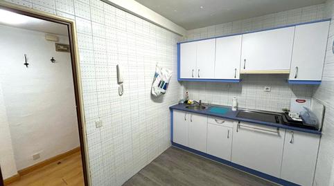 Foto 4 de Àtic en venda a Playa Samil, Parque de la Coruña - Las Suertes, Collado Villalba