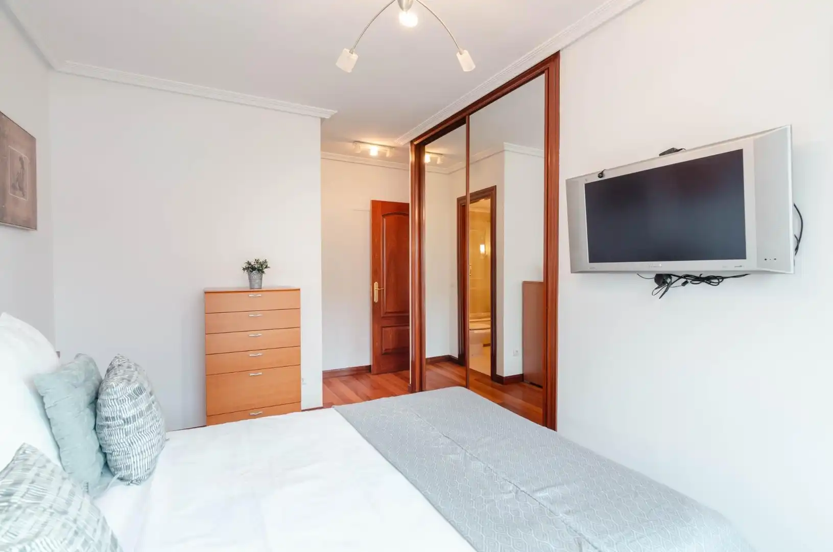 Piso con piscina en venta en Calle José Manuel Fuente 'El Tarangu' 3, imagen 22