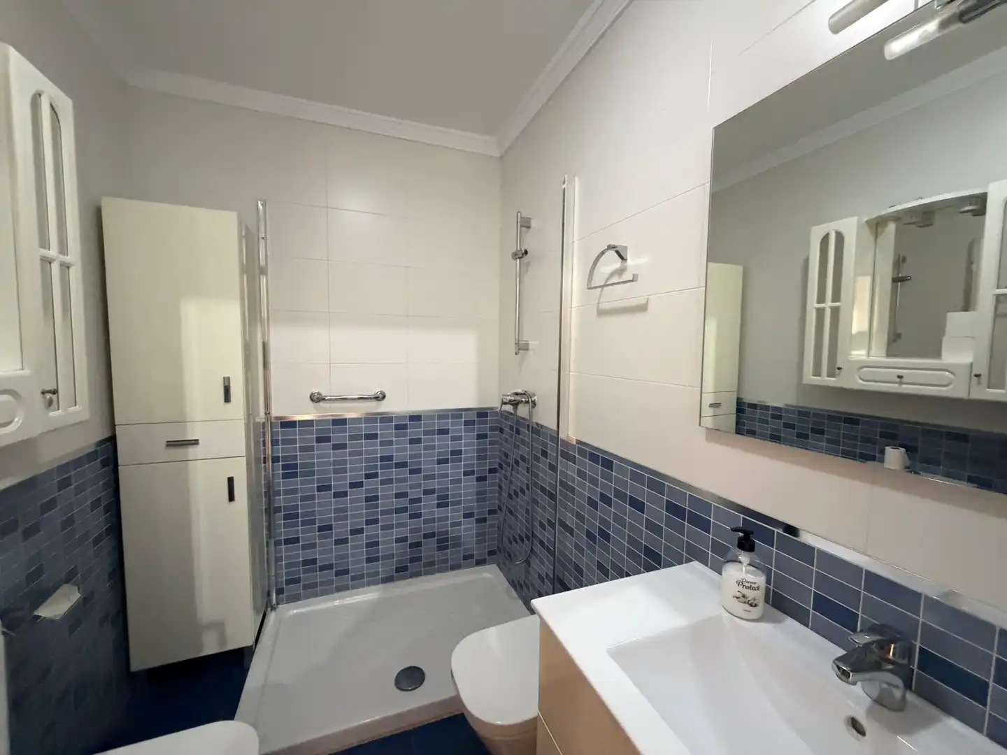 Piso con ascensor en venta en Calle Rodriguez de la Fuente 5, imagen 11