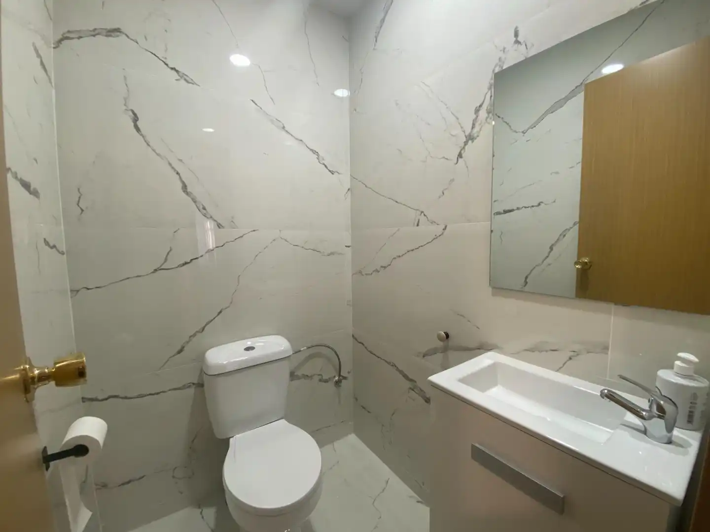 Habitación en BUEN SUCESO, Centro - El Castillo