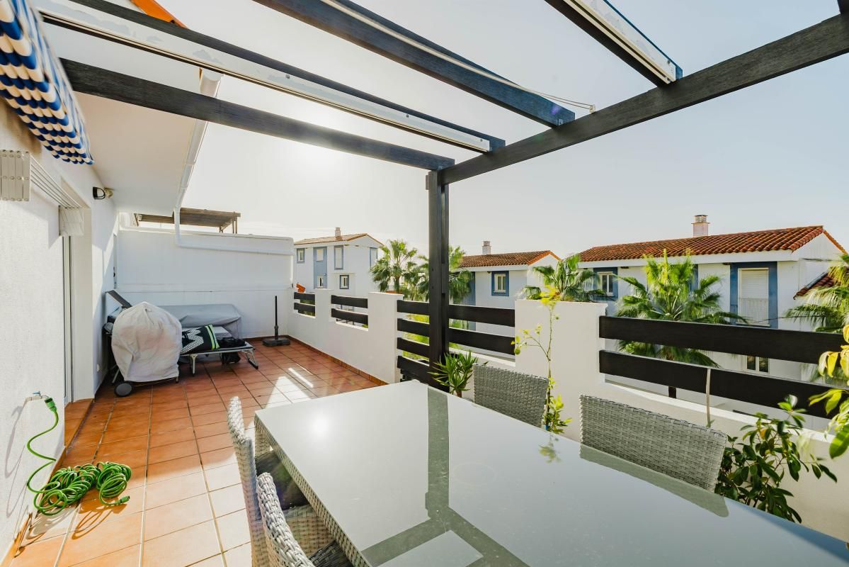 Pis en venda a Calle Almendro, 4, Alcorrín