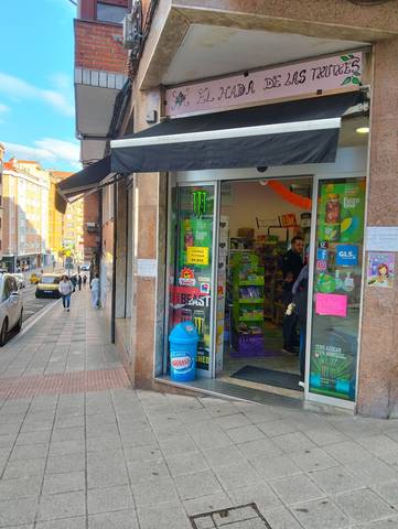 Local comercial en Venta en JOSE GURRUTXAGA en Zona Centro