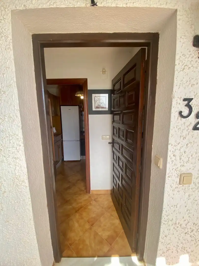 Apartament amb piscina en venda a Orihuela Costa, imagen 17