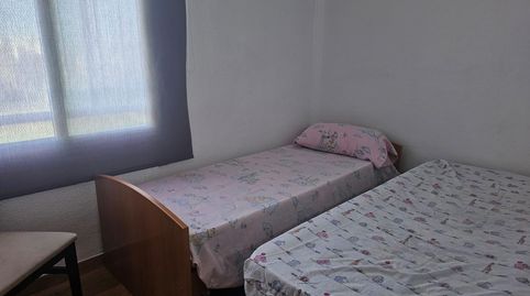 Foto 4 de Pis de lloguer a Santo Domigo, Alicante / Alacant