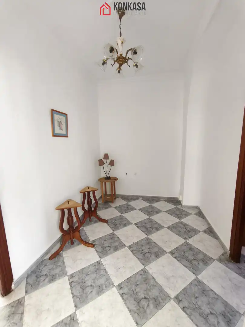 Casa o xalet en venda en Arcos de la Frontera amb Aire condicionat, Terrassa i Traster