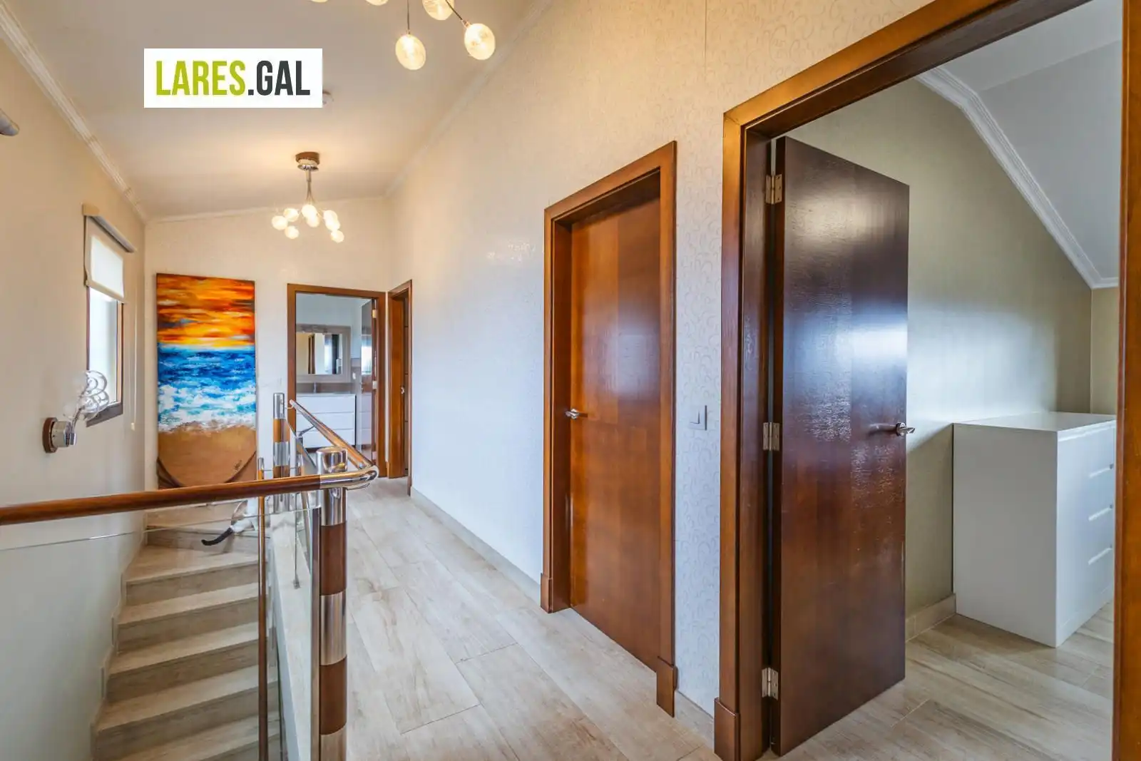 Detached house with terrace for sale in Cañoto, imagen 40