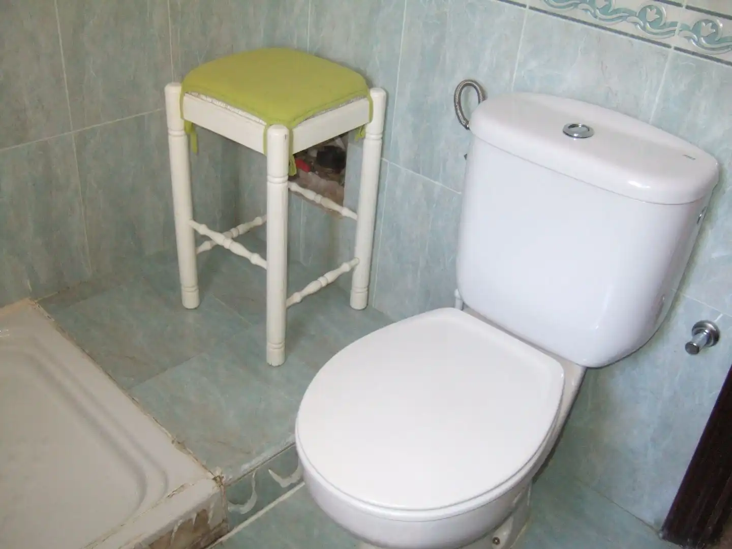 Baño de Piso en venta en Palomarejos