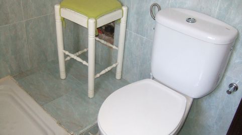 Foto 3 de Piso en venta en Calle Madre Teresa de Calcuta, 5, Palomarejos, Toledo Capital