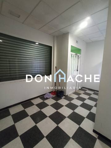 Local comercial en Venta en Norte