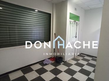 Local comercial en venda a Norte