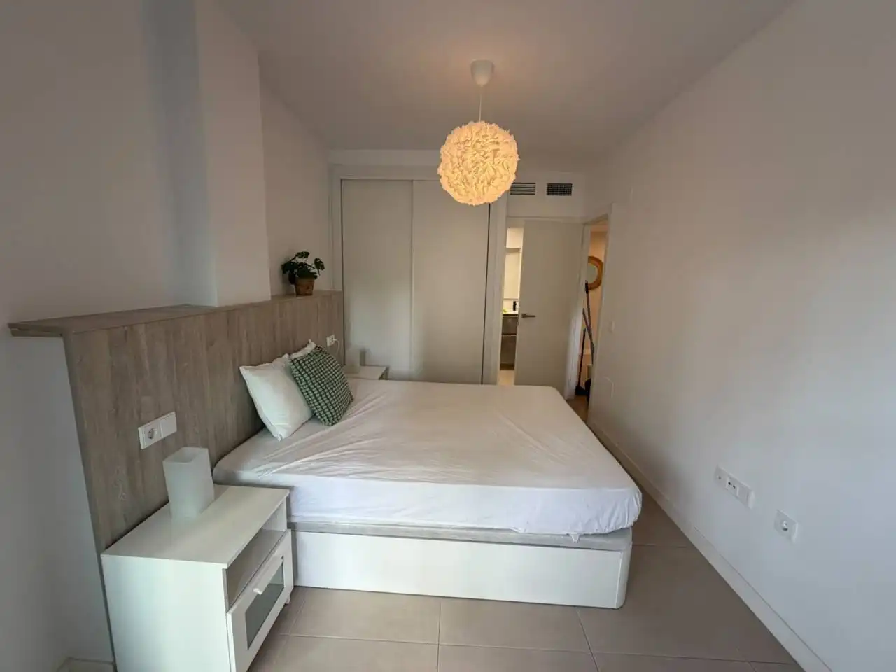 Appartement avec piscine à louer à Calle Italia, imagen 13