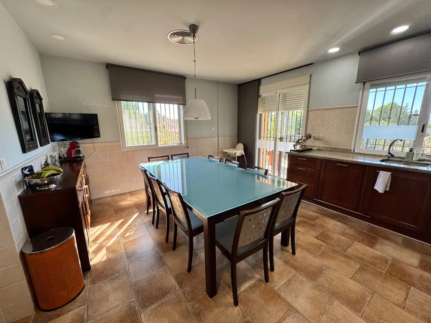 Chalet con piscina en venta en Calle Veinticuatro-Conejos, imagen 8