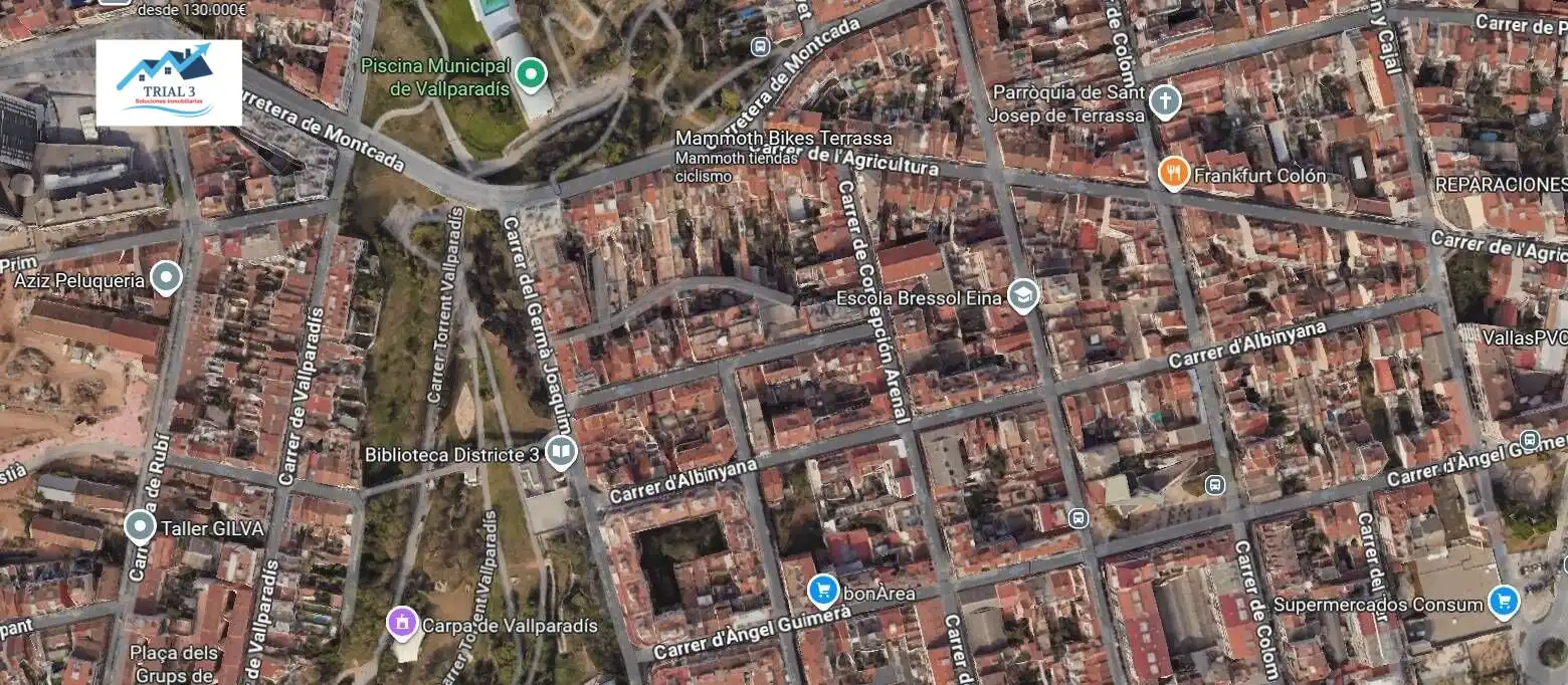Individual en venda a Carrer d'Eugeni Ferrer Dalmau, imagen 2