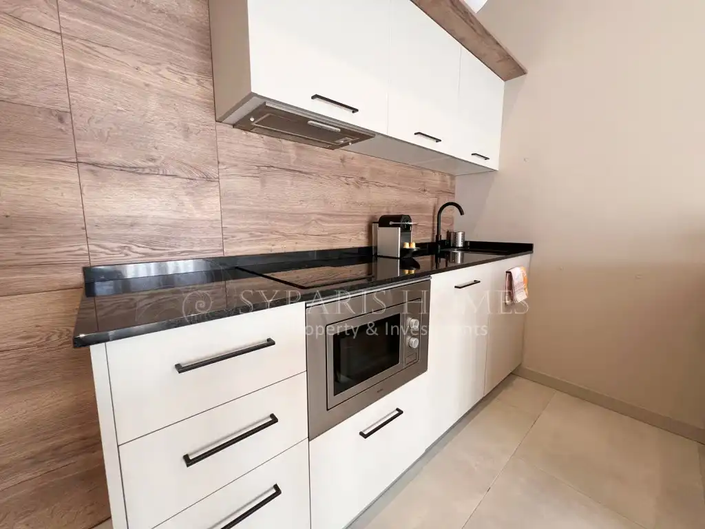 Appartamento in vendita a Centro Urbano, imagen 5
