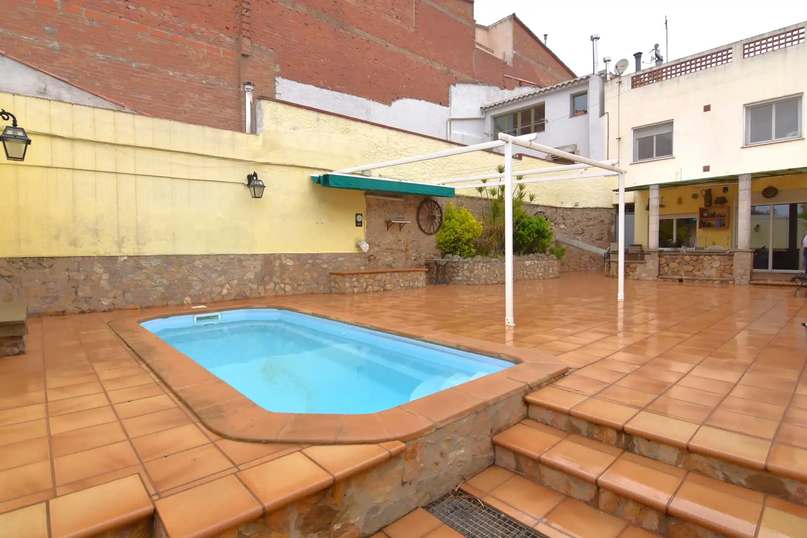Casa o xalet en venda a Carrer Ciutadans, Centre