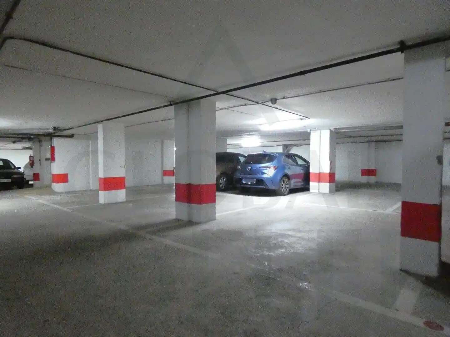 Flat for rent in Calle Ángel Bruna, 20, Ensanche