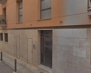 Vista exterior de Pis en venda en Sant Feliu de Guíxols