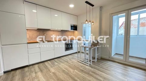 Foto 5 de Pis de lloguer a Calle Évora, Opañel,  Madrid Capital