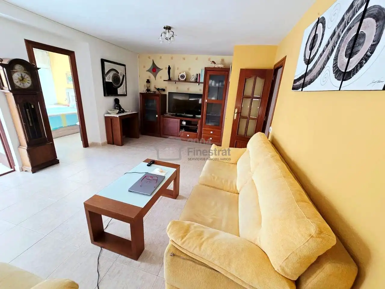 Piso con ascensor en venta en Avenida Emilio Ortuño, imagen 32