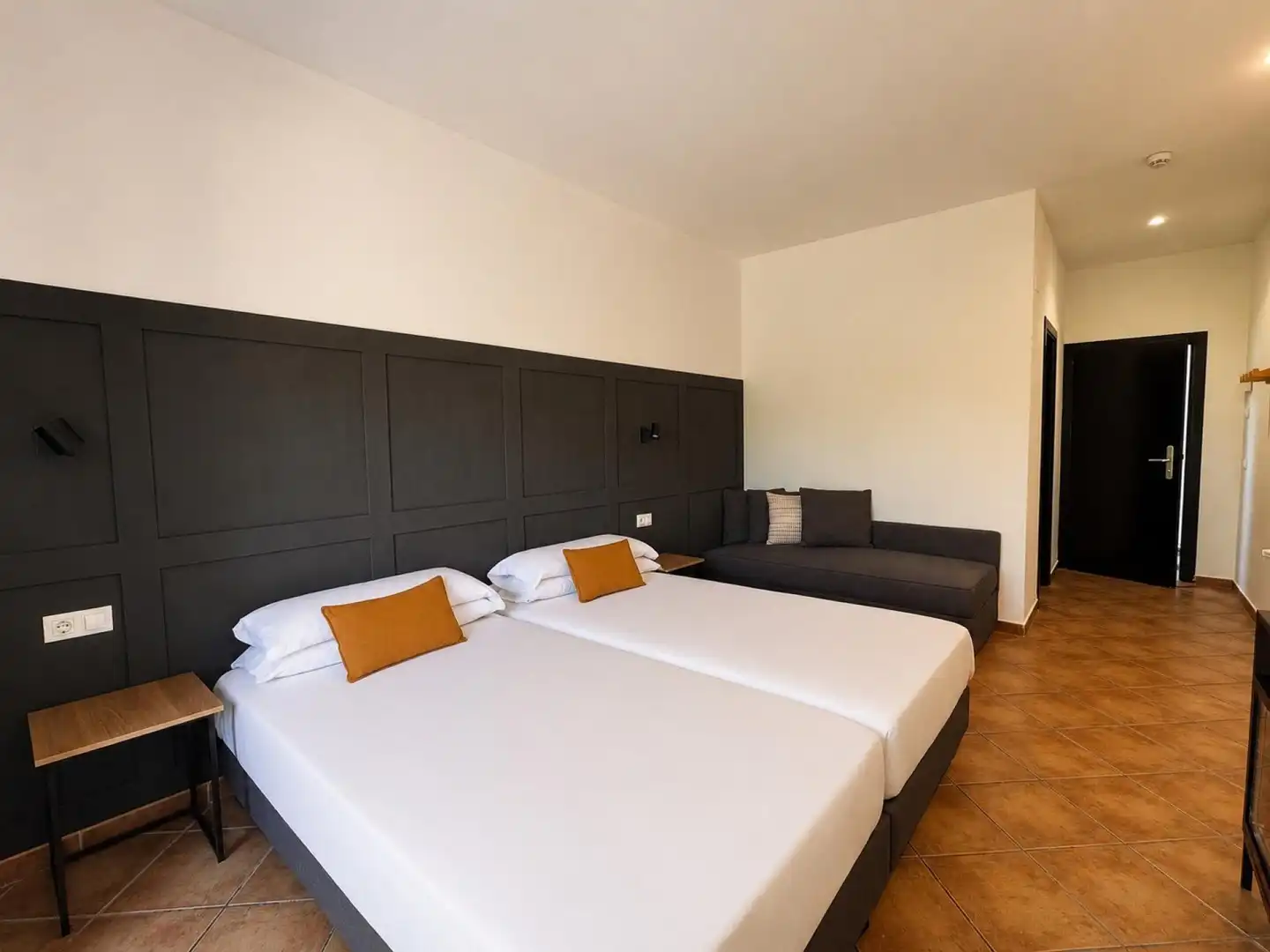 Habitación de Edificio en venta en Alp poble
