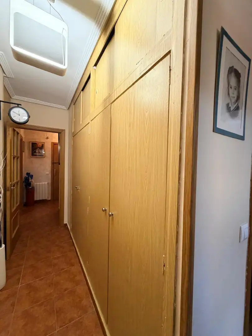 Piso en venta en Badajoz con Aire acondicionado, Calefacción y Balcón
