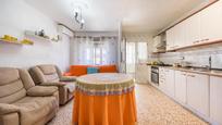 Kitchen of Apartment for sale in Benidorm  with Air Conditioner, Heating and Terrace