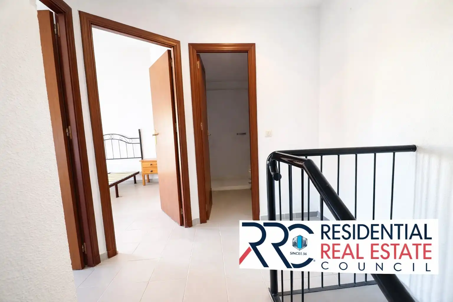 Casa a schiera con terrazza in vendita a El Portil, imagen 9