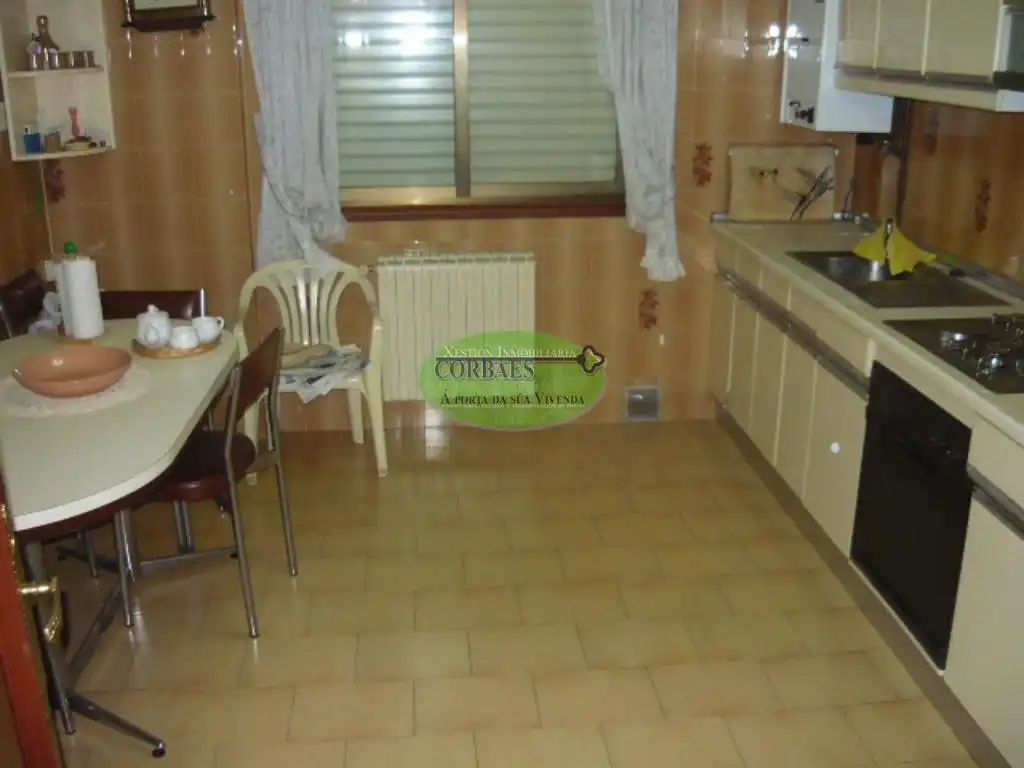 Casa con terrazza in vendita a A Carballeira, imagen 4