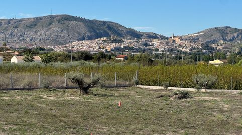 🏡 CHALET CON ENCANTO, ENCLAVE PRIVILEGIADO Y VISTAS ESPECTACULARES AL CASCO HISTÓRICO DE CEHEGÍN, imagen 3