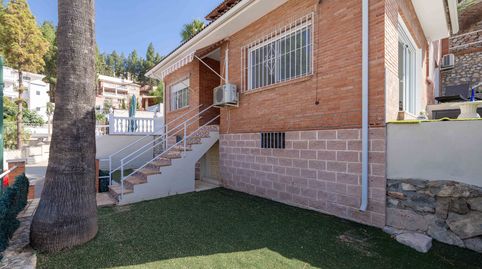 Venta de Chalet Independiente en El Atabal