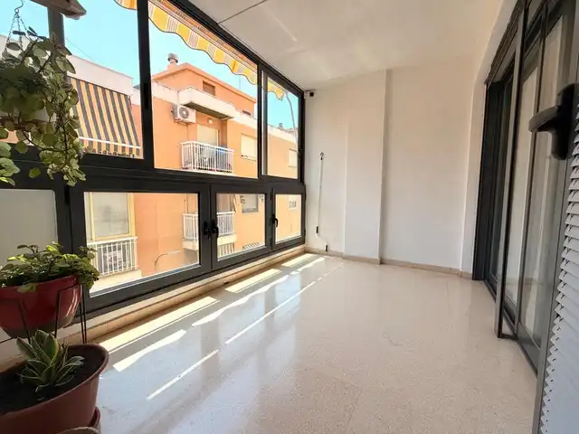 Flat with terrace for sale in Carrer Sella, imagen 5