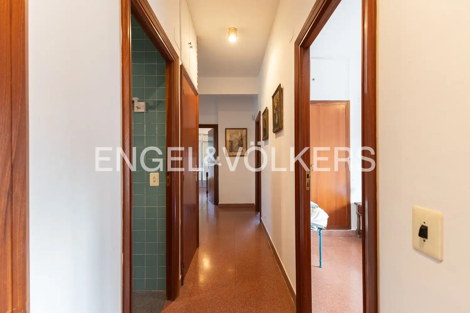 Casa o chalet en venta en Paterna con Aire acondicionado, Calefacción y Jardín privado