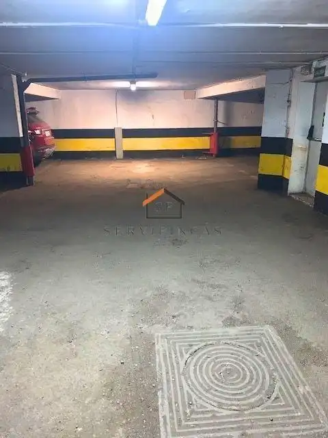 Parking de Garaje en venta en Madrid