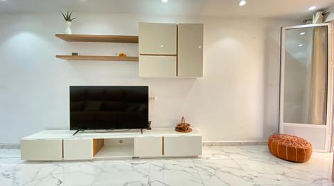 Foto 3 de Pis en venda a Calle de Pedreguer, 5, San Gabriel, Alicante