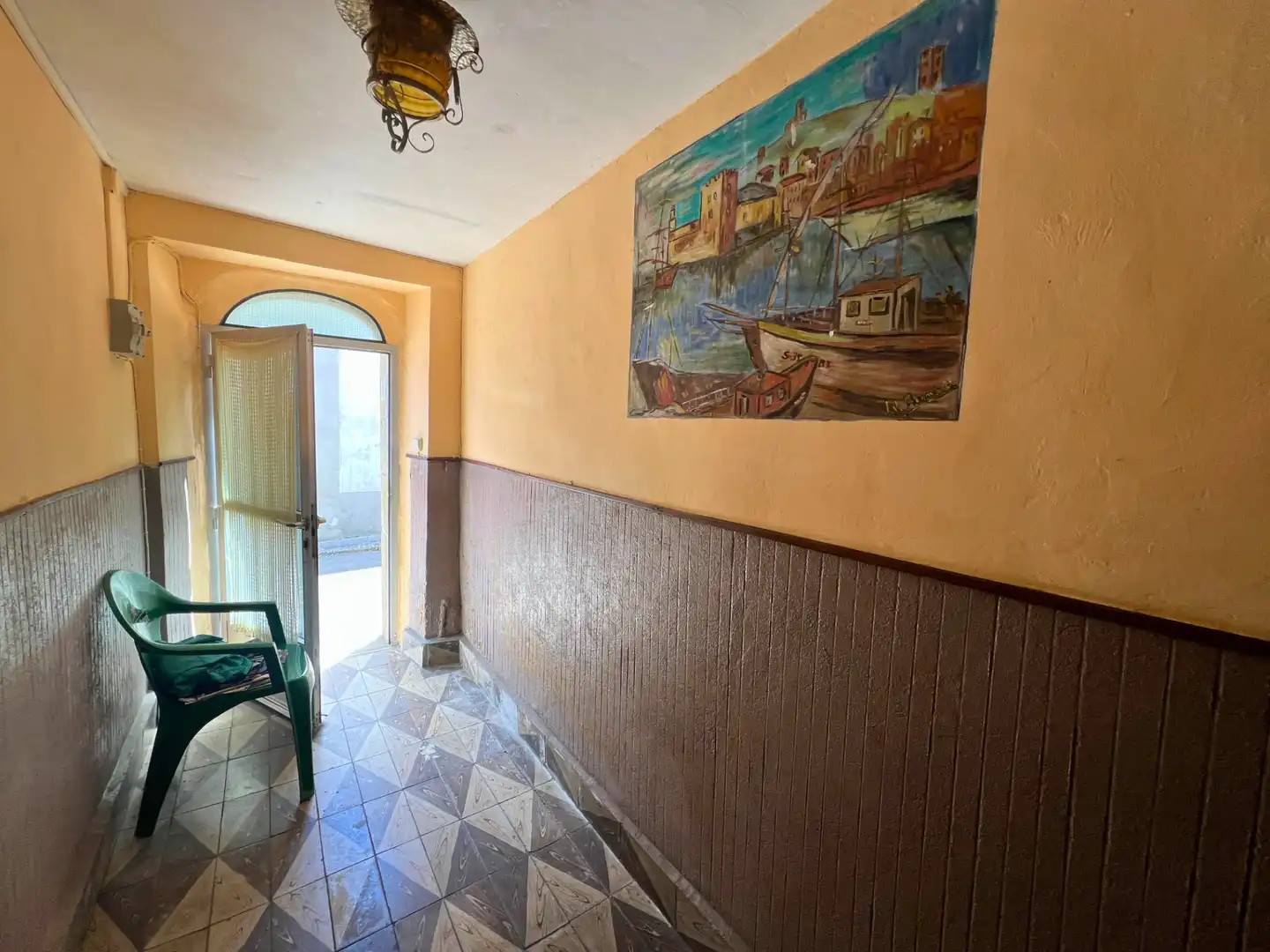 Flat for sale in Valdeolea  with Furnished