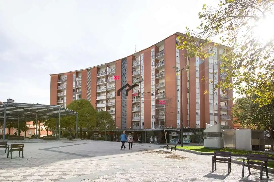 Flat with terrace for sale in Cruces, imagen 20