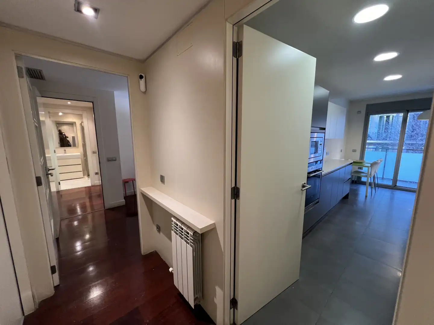 Wohnung mit Terrasse zum Verkauf in Barcelona - CL PARIS, imagen 63