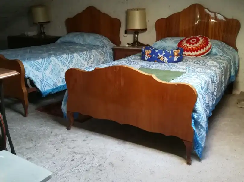 Casa rústica amb jardí en venda a Aldea la Encrucijada 4, imagen 11