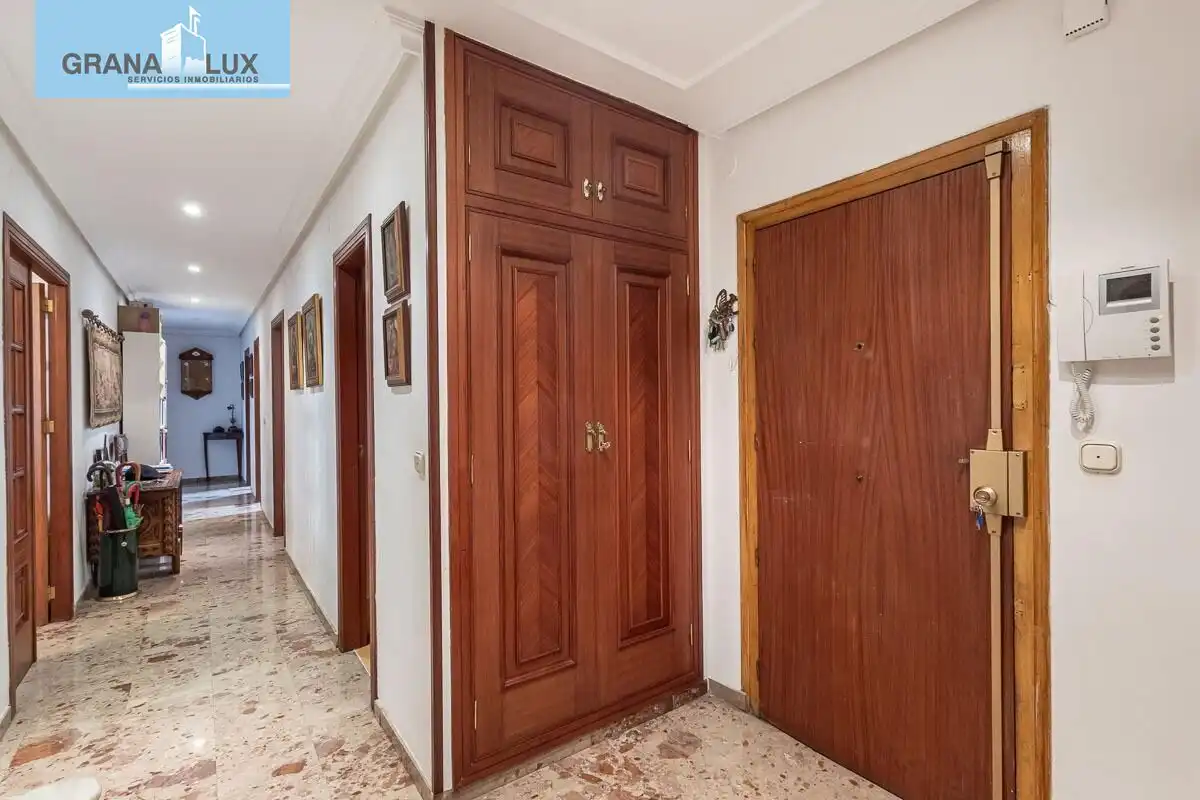 Apartament amb terrassa en venda a Calle Ángel Barrios, imagen 22