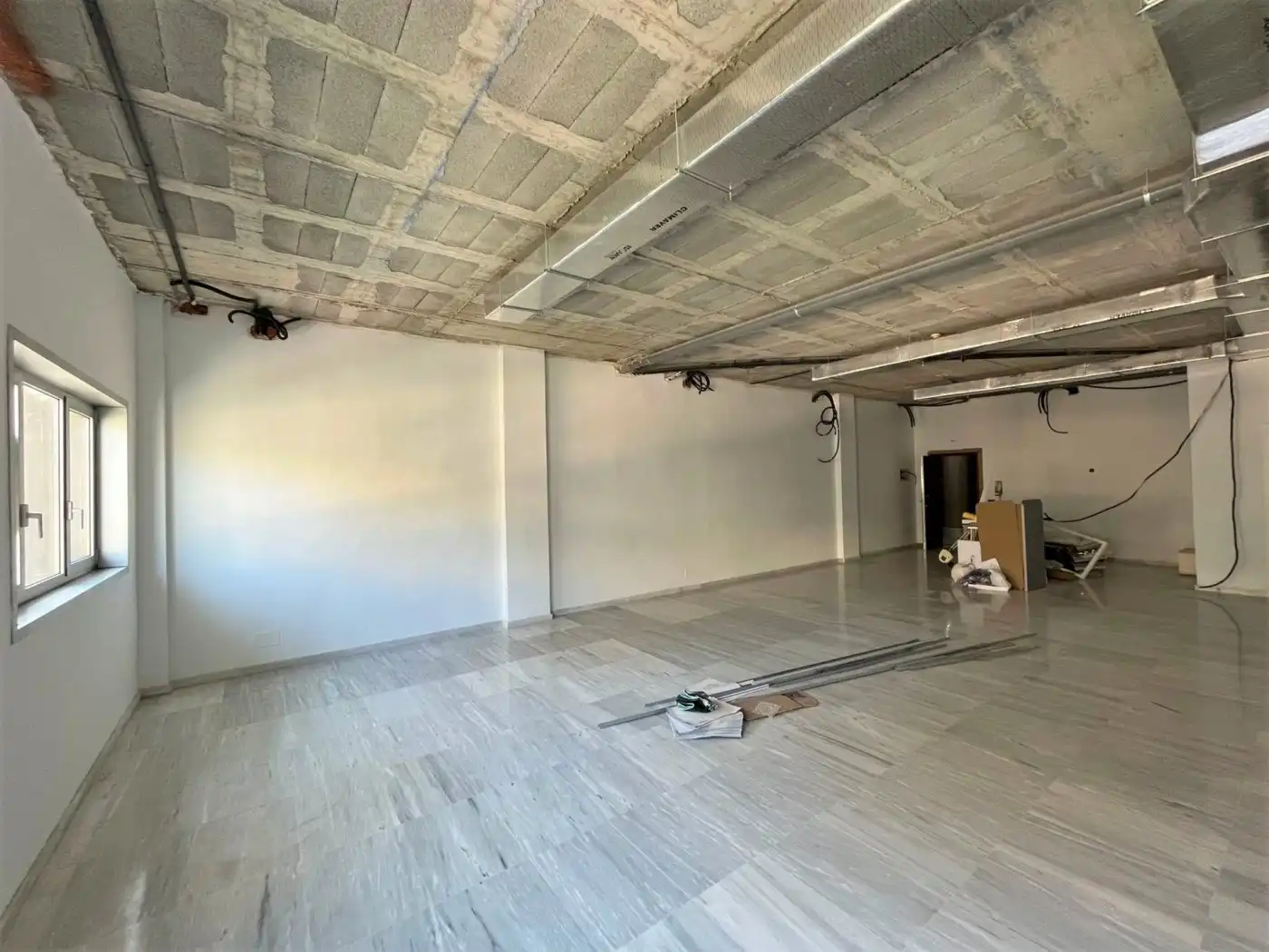 Business premises to rent in El Parador de las Hortichuelas, imagen 2
