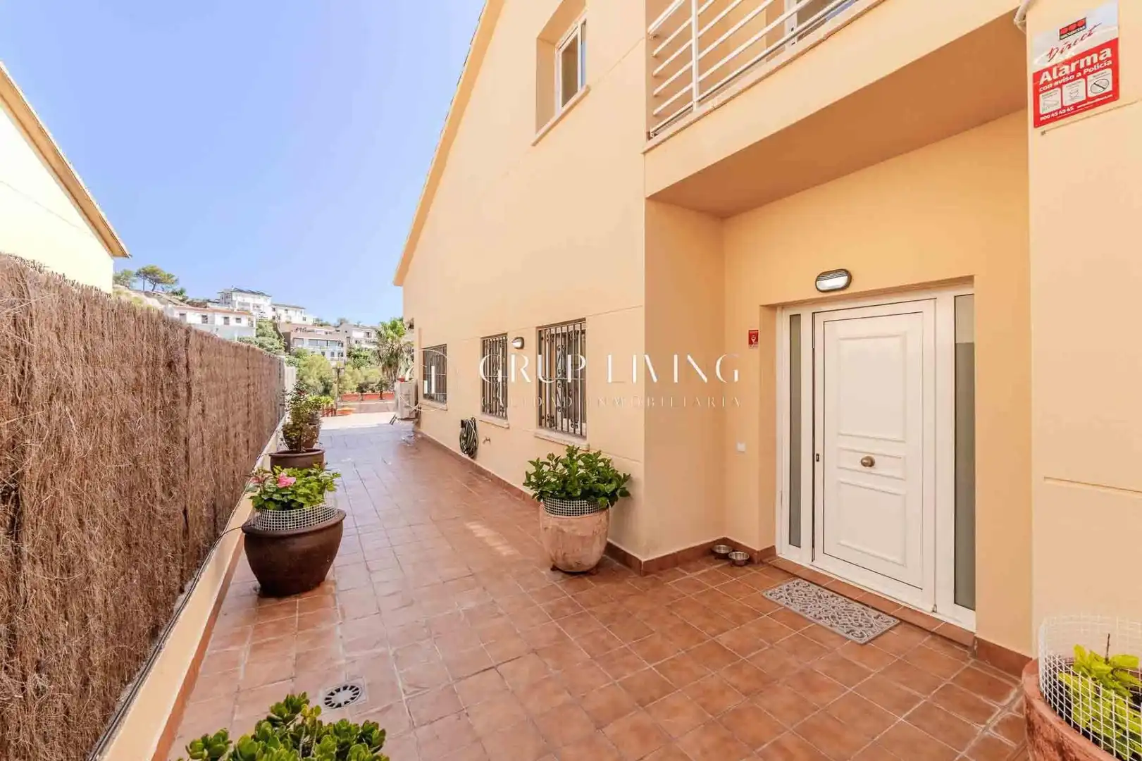 Casa con piscina en venta en Llevantina - Montgavina - Quintmar, imagen 37