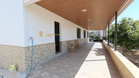 Chalet de 4 dormitorios sobre parcela de 1400 metros  en Lorca, image 2