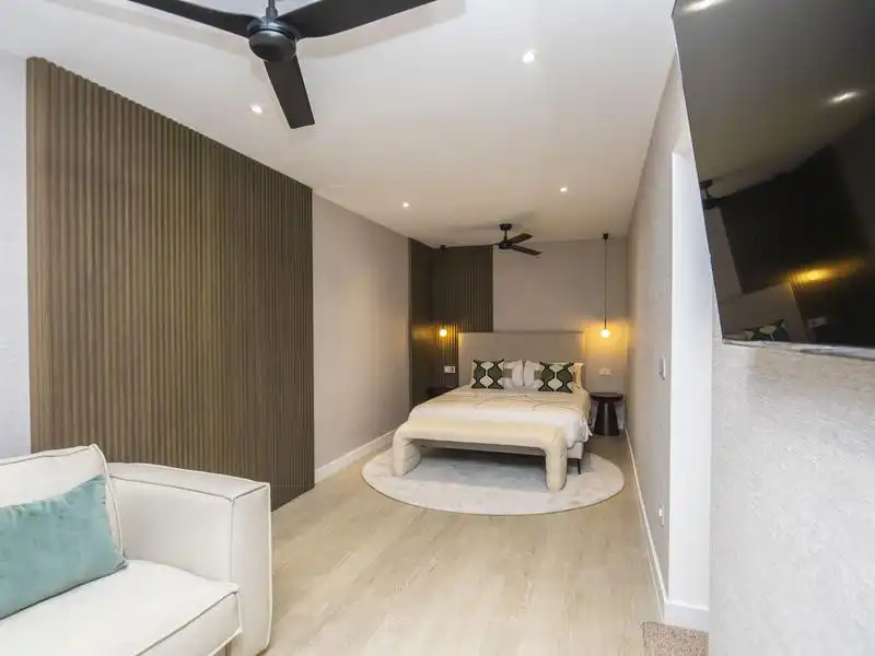 Habitatge amb piscina en venda a Benamara - Atalaya, imagen 14