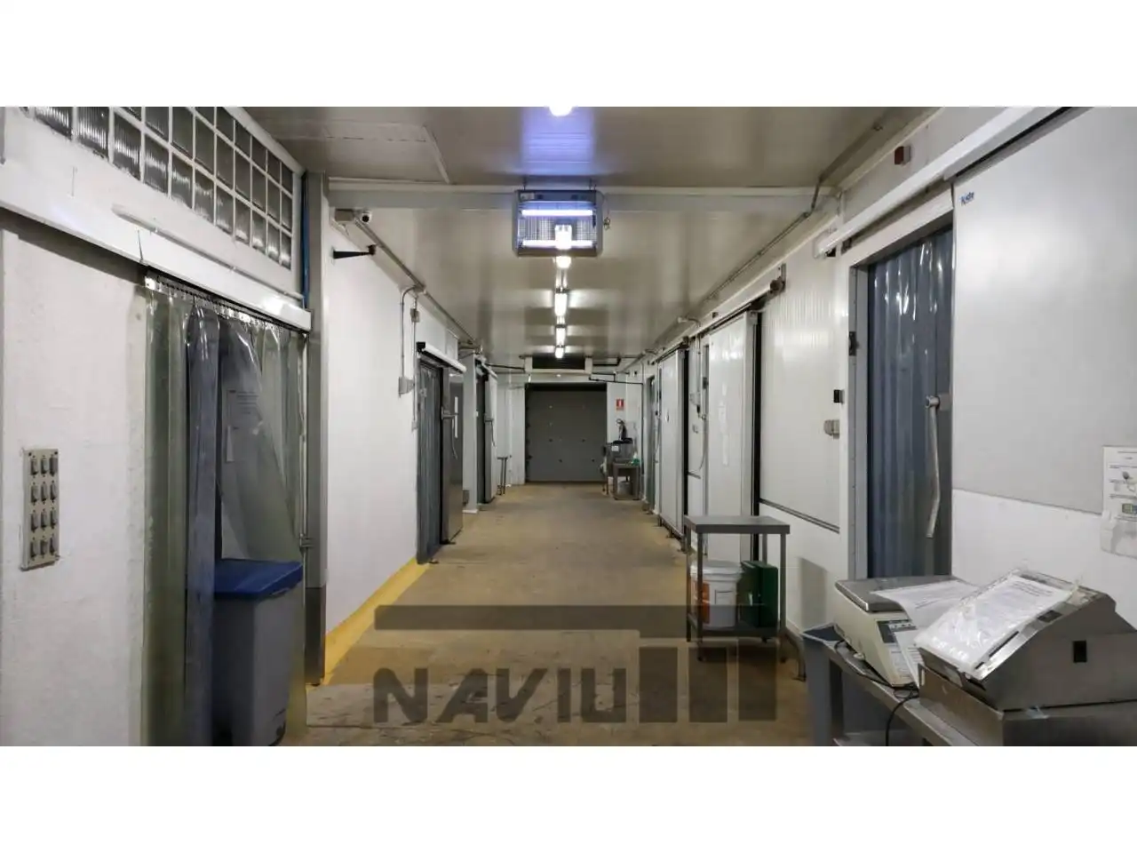 Nave industrielle à vendre à Montserrat - Parque Empresarial, imagen 4