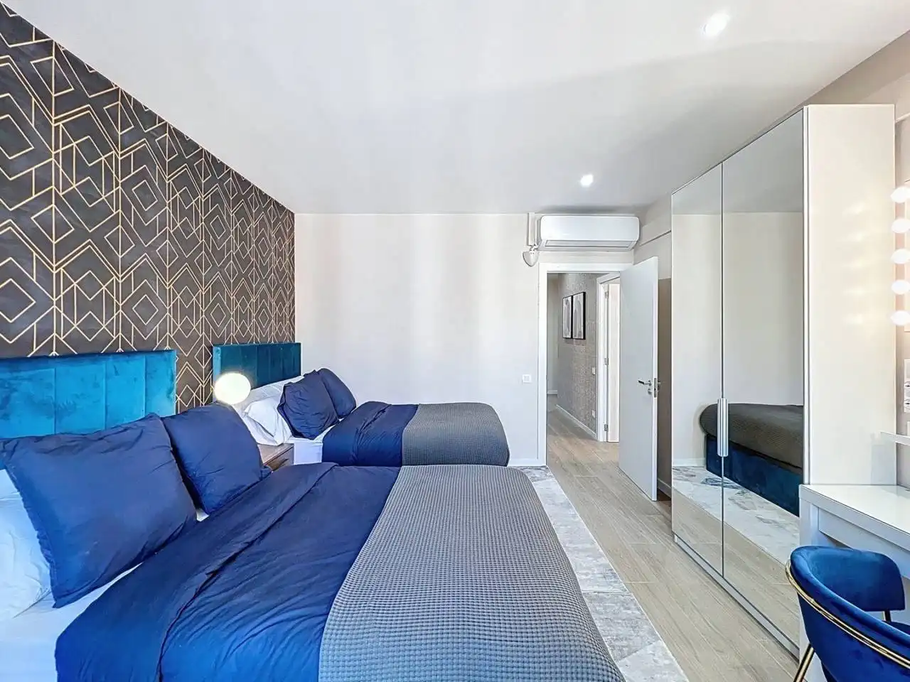 Appartement avec terrasse à vendre à Calle Aragó, imagen 32