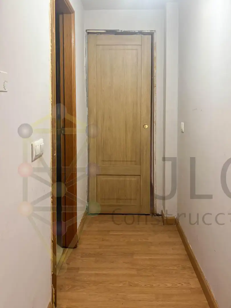 Flat for sale in El Casar  with Heating and Storage room