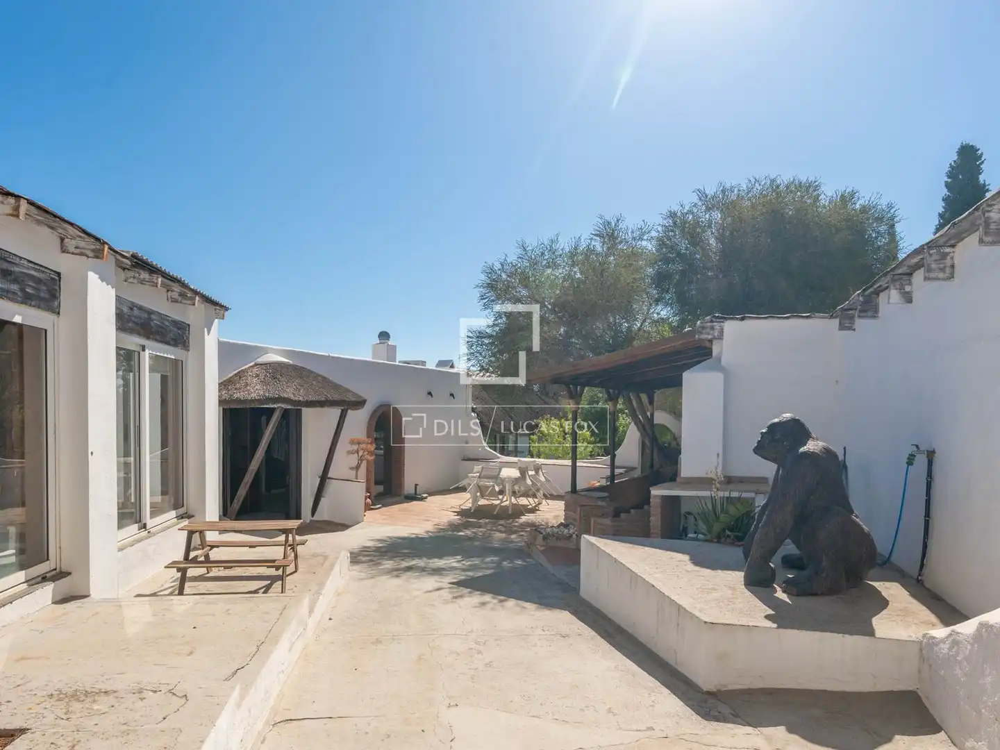 Villa mit Pool zum Verkauf in Mijas pueblo, imagen 47