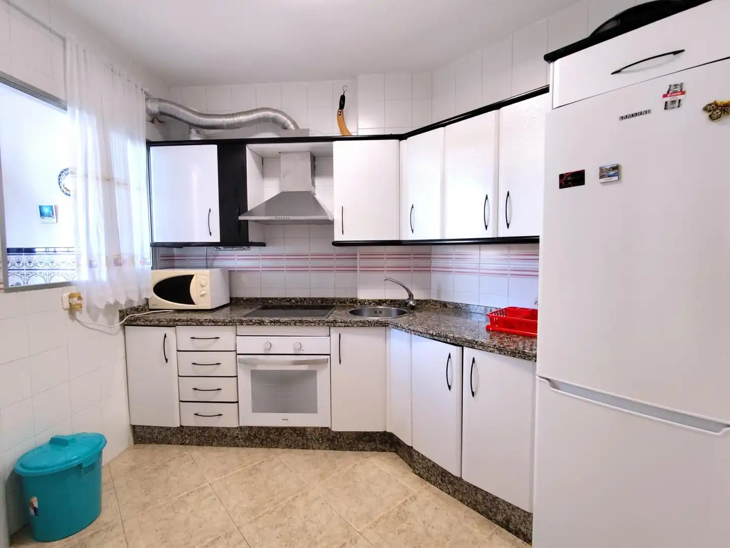 Wohnung mit Pool zur Miete in El Portil, imagen 8