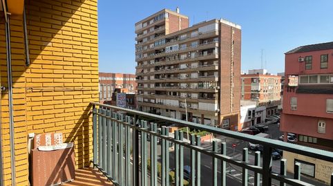 Foto 3 de Piso de alquiler en Santa Marina, Badajoz Capital